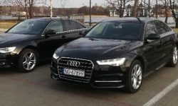 audia6 2x